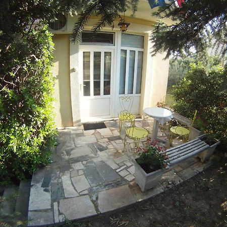 Salona Suite Exterior photo