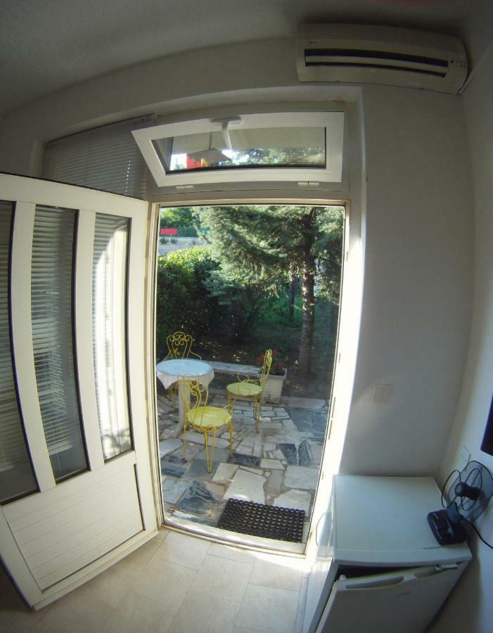 Salona Suite Exterior photo
